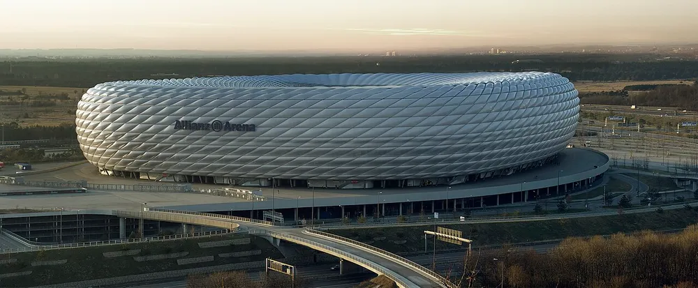 2026世界杯 · sports 5